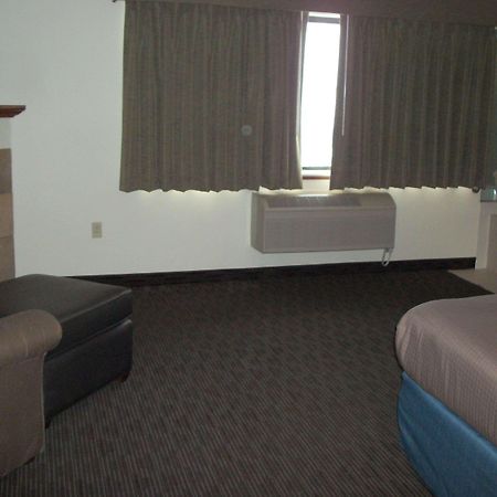Americinn By Wyndham Beulah Esterno foto