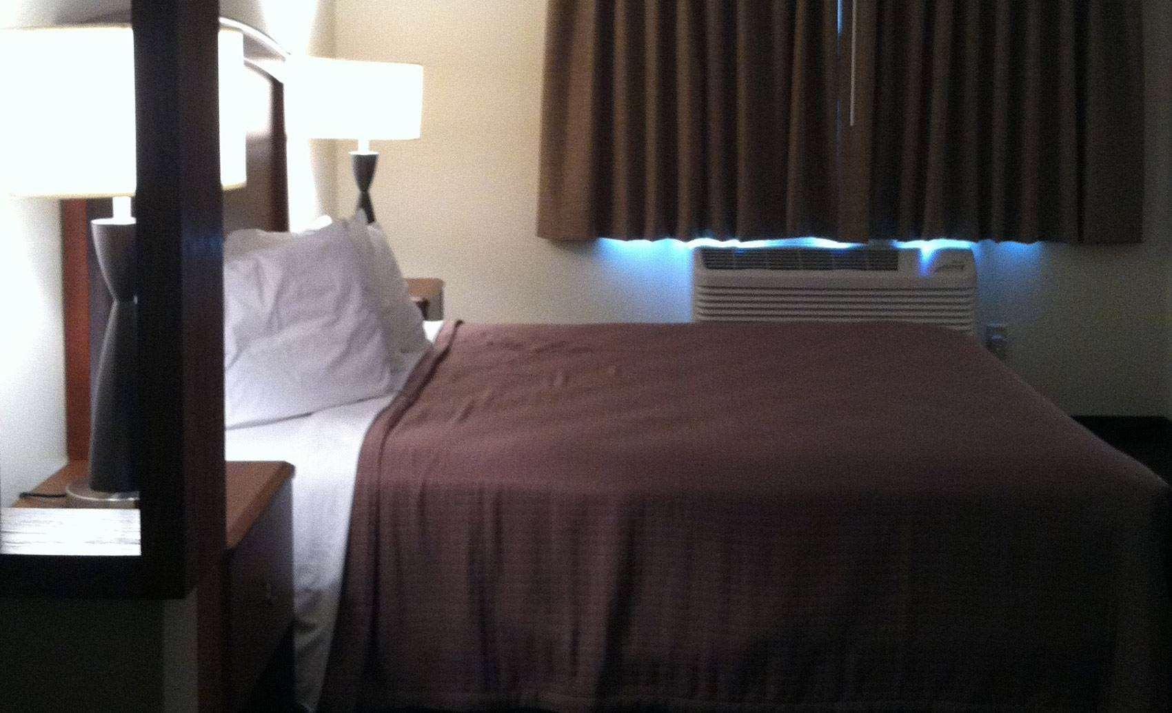 Americinn By Wyndham Beulah Esterno foto