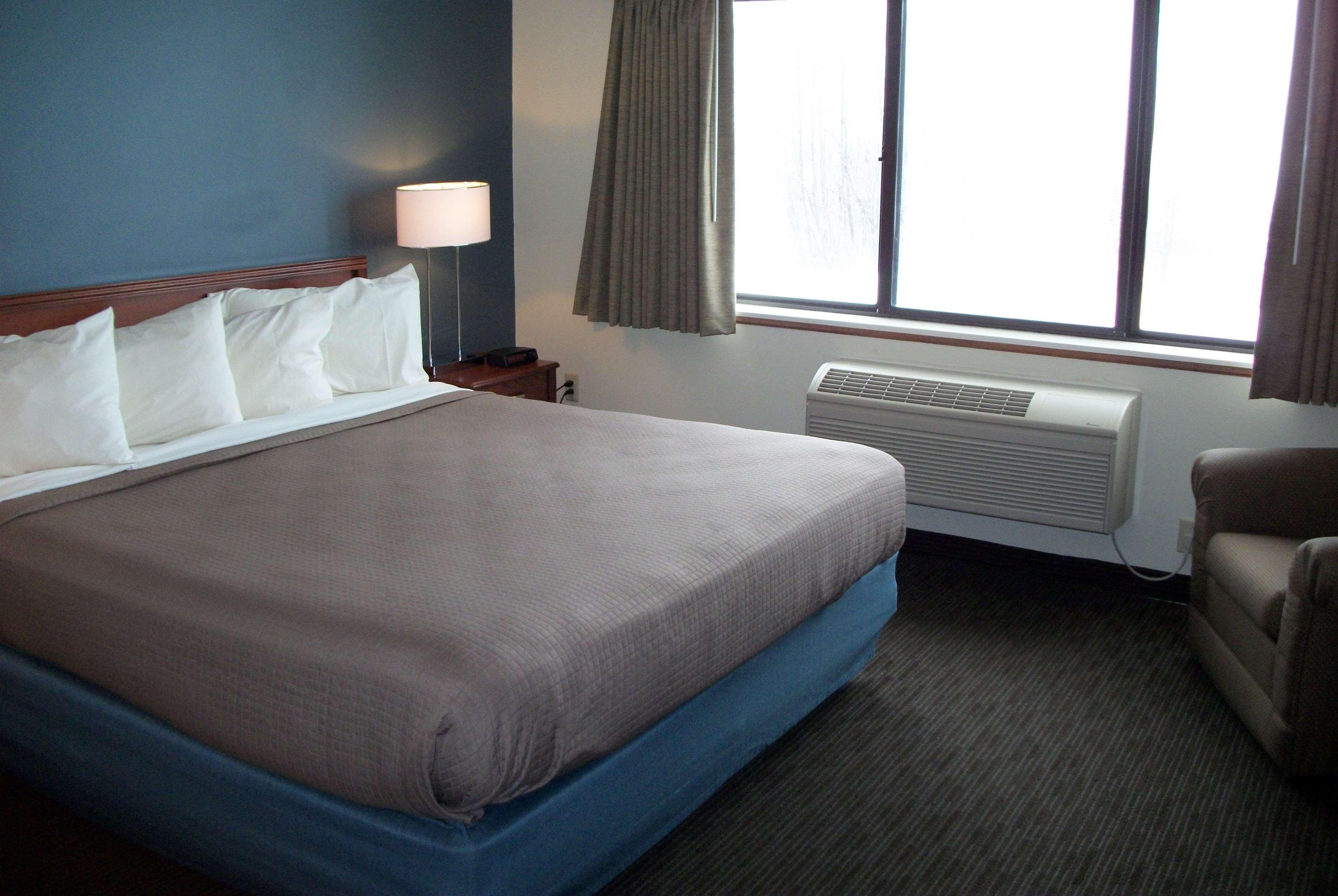 Americinn By Wyndham Beulah Esterno foto