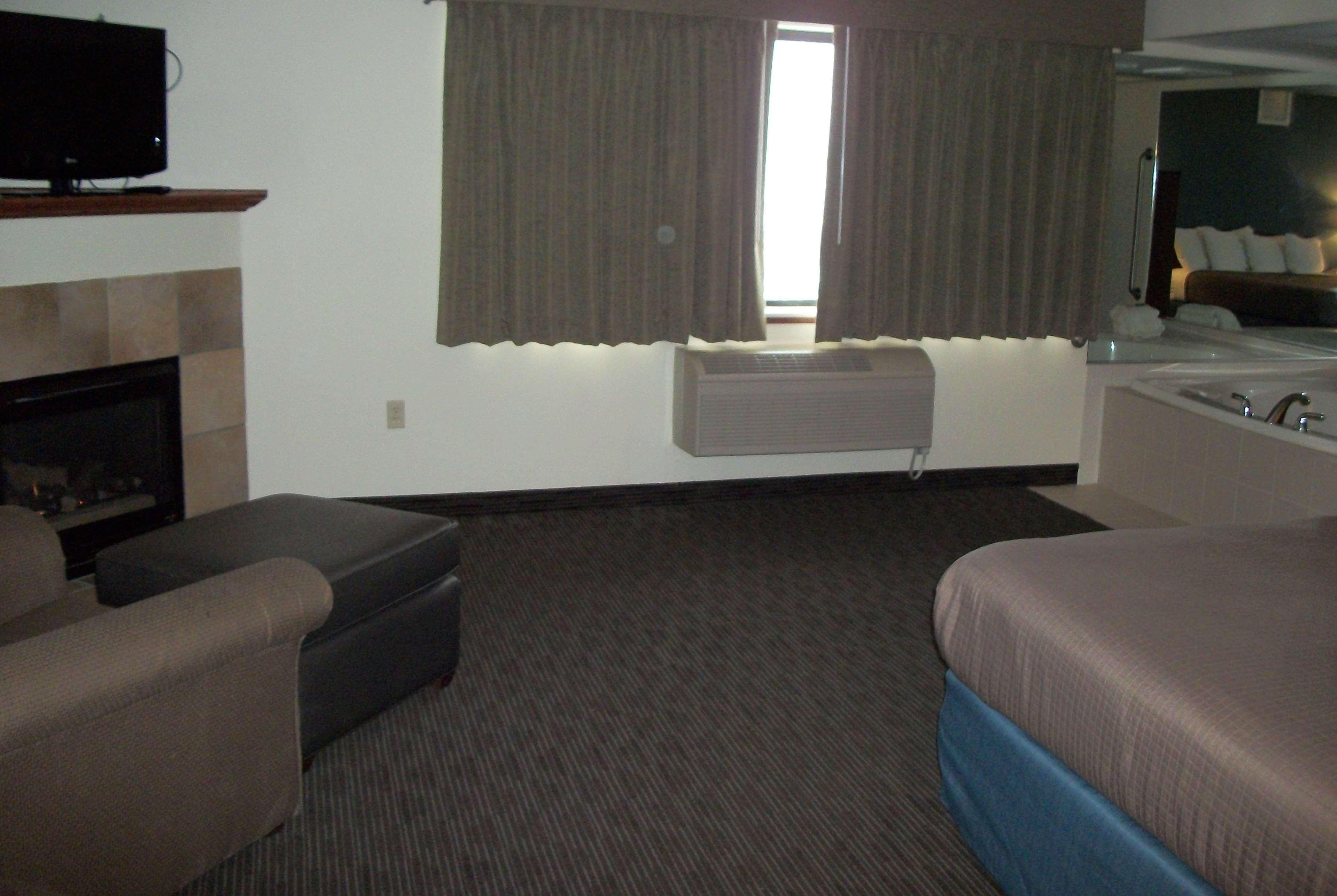 Americinn By Wyndham Beulah Esterno foto