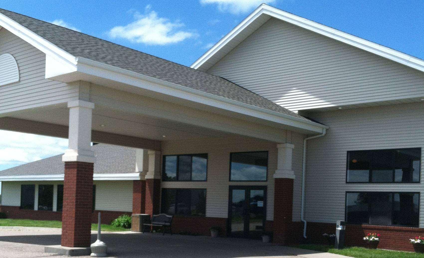 Americinn By Wyndham Beulah Esterno foto