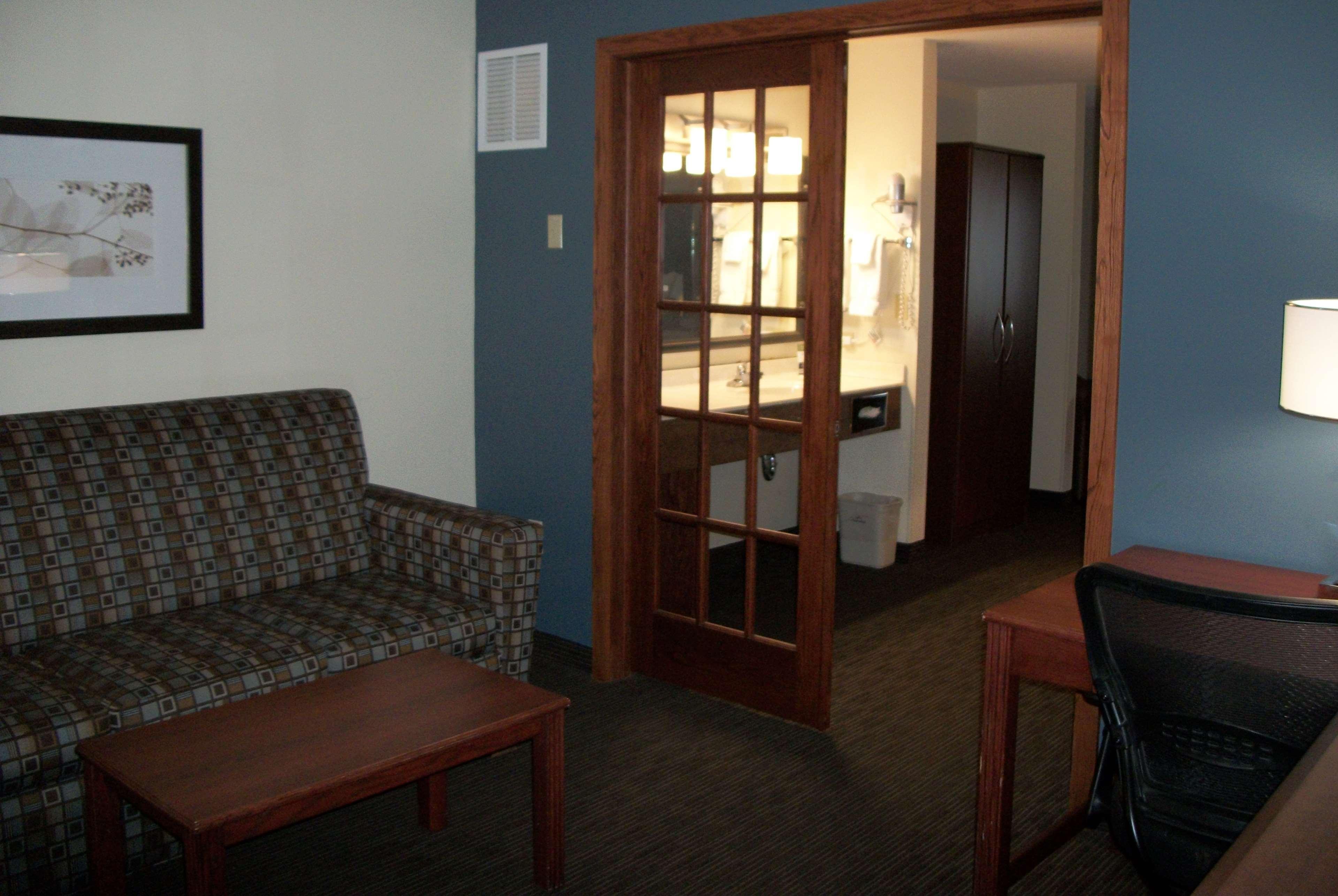 Americinn By Wyndham Beulah Esterno foto