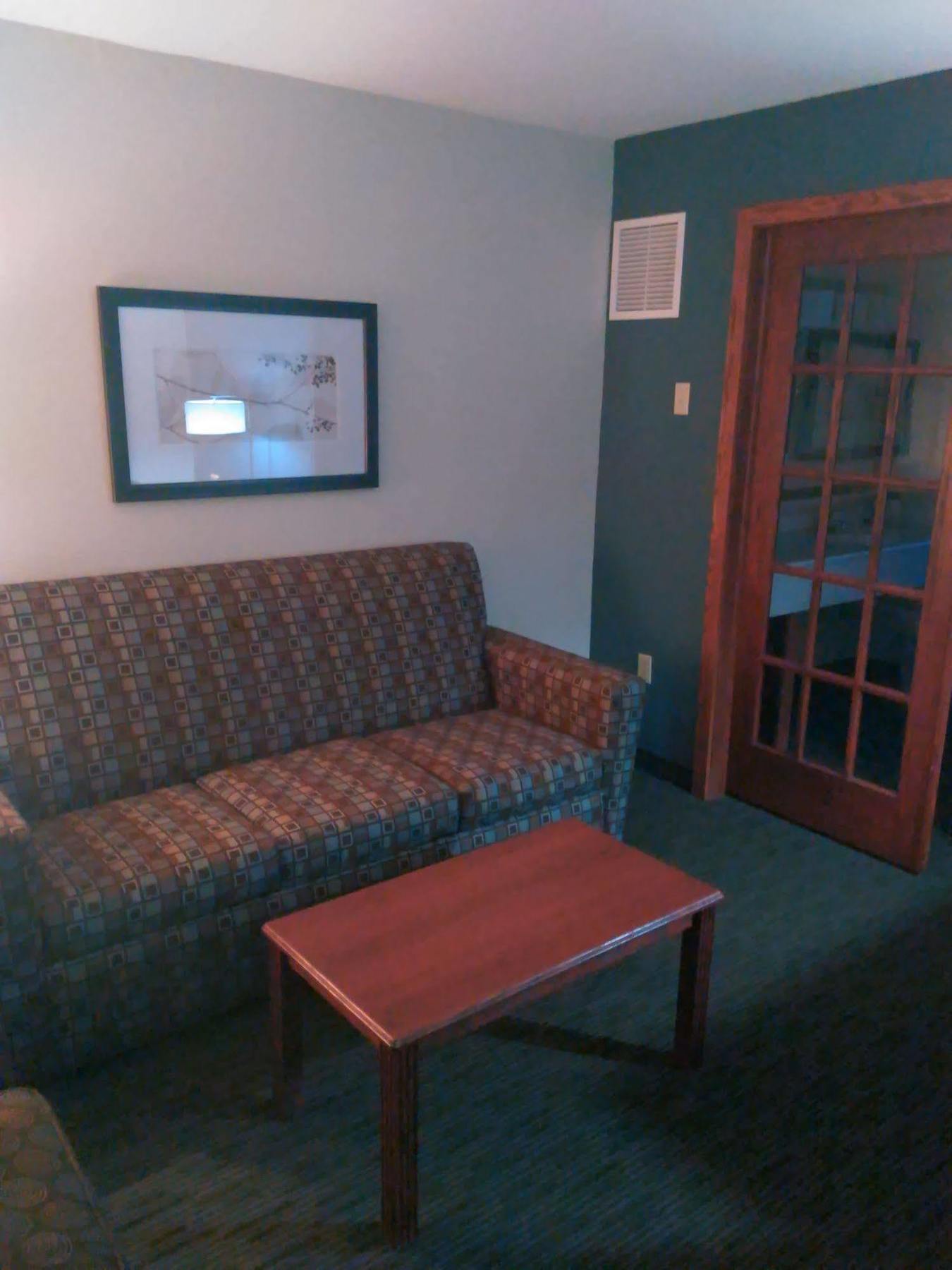 Americinn By Wyndham Beulah Esterno foto