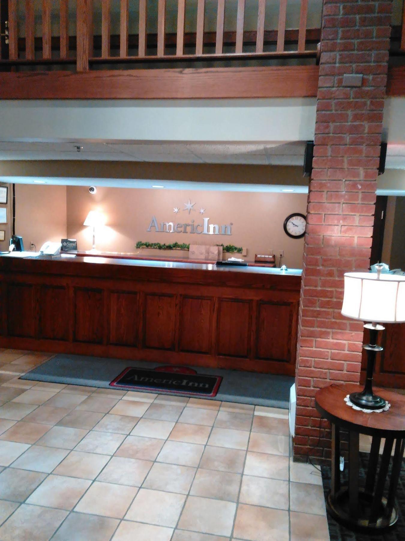 Americinn By Wyndham Beulah Esterno foto