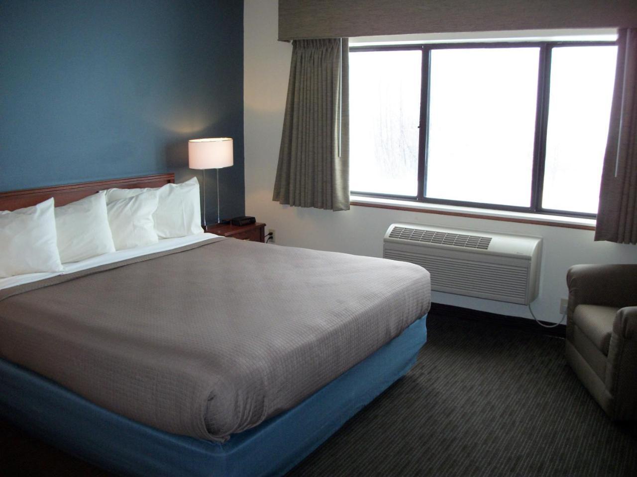 Americinn By Wyndham Beulah Esterno foto