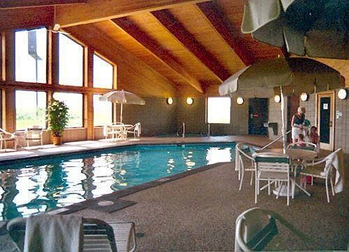 Americinn By Wyndham Beulah Servizi foto